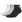 Adidas Κάλτσες Cushioned Sportswear Ankle Socks 6 pairs